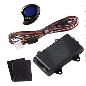 New Advent Univeral Bluetooth Enabled Phones Installed Handsfree Car Kit Built-In... by 