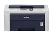 Brother HL-3040CN Compact Digital Color Printer with Networking