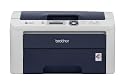 Brother HL3040CN Colour Laser Network-Ready Printer