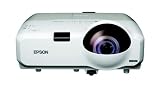 Epson EB-425W 2500 ANSI Lumens WXGA Projector