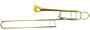 Blessing BTB-88-O Trombone Lacquer