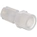 Parker Pargrip GAFS-12 PFA Tube Fitting, Adapter, Tube OD X NPT Female
