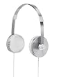 Nixon Apollo Headphones - White / Silver