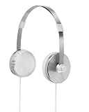 Nixon Apollo Headphones - / Silver