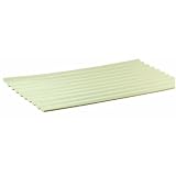 Tallant Inds., Inc. 131319 Ultravinyl Corrugated Square Wave Panel