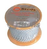 100' Solid Braid Starter Rope #4