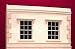 Sid Cooke Regency Upper Storey Doll House