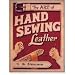 The Art of Hand Sewing Leather by Al Stohlman