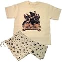 German Shepherd Pajamas