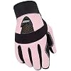 TOURMASTER/CORTECH WOMENS AIRFLOW GLOVE PINK SIZE:SML
