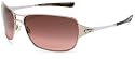 Oakley Women's Impatient Iridium Sunglasses