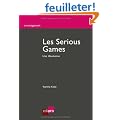 Les serious games. Une r�volution