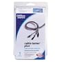 Cable Tamer(TM) Plus Cable/Cord Management System