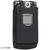 Sprint Sanyo 6600 Katana Silicone Skin Case Cover