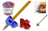 The Pencil Grip Writing C.L.A.W- Medium Set of 5 (Ass't Colors)