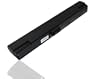 Anker New Li-ion 14.8V 4400mAh Replacement Laptop/Notebook Battery for/compatible with Dell Inspiron 700M, Inspiron 710M fits C6017 D5561 312-0306 G5345 Y4546 F5136 W5915 X5458 W5961 Y4991 C7786 D7310 312-0305 Laptops