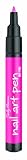 Sally Hansen Nail Art Pens, Hot Pink, 0.068 Fluid Ounce