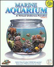 Marine Aquarium 2.0 (Mac)