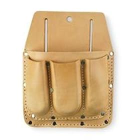 Custom Leathercraft 415 Tool Pouch by Custom Leather Craft
