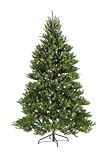 7.5' CLR Art Fir Tree