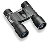 Bushnell Powerview 10x25 Compact (Clam) Binoculars 132516C