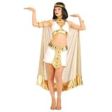 Sexy Cleopatra Costume Adult