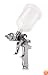 Porter-Cable PSH1 Gravity Feed Spray Gun