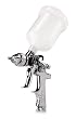 Porter-Cable PSH1 Gravity Feed Spray Gun