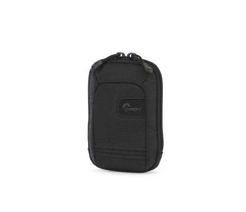 price Lowepro Geneva 10 (Black)