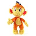 Pokemon 5" Mini Plush Series II Figure --Chimchar