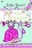 Roze vleugels en glitterjurken / druk 1
