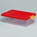 Produkt-Bild: Unimet Unterbettbox mit D 60 X 40 X 18 cm 367100