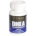 Ultimate Nutrition DHEA Platinum Series Capsules, 100 mg, 100-Count Bottle