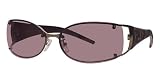 Fendi - Fendi FENDI SUN 372AF Sunglasses