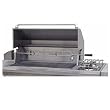 Solaire 56 Inch Infrared Built-In Grill - LP