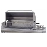 Solaire 56 Inch Infrared Built-In Grill - LP