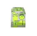 Camera Hot Shoe Hotsheo Triple 3 Axis Spirit Bubble Level for Canon Nikon Fuji DSLR/SLR Cameras