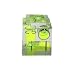 Camera Hot Shoe Hotsheo Triple 3 Axis Spirit Bubble Level for Canon Nikon Fuji DSLR/SLR Cameras