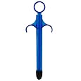 Lubricant Launcher, Blue