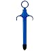 Lubricant Launcher, Blue