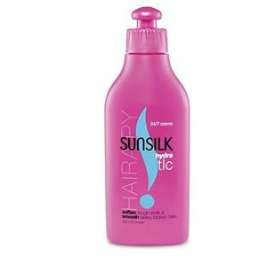 Click here to see all customer reviews now Sunsilk Hydra TLC 24/7 Creme with Nutri-Keratin, 7-Ounce Bottles (Pack of 6)