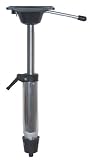 Springfield® Taper-Lock™ Power-Riser for Old Lund 13 1/2 to 20 Locking Pedestal
