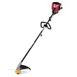 Troy-Bilt TB575SS 17-Inch 29cc 4-Cycle Gas-Powered Straight-Shaft String Trimmer with Detachable Shaft