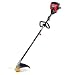 Troy-Bilt 29cc 4-Cycle Gas Powered Straight Shaft String Trimmer With SpeedLock #TB575SS