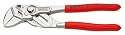 Knipex 8603180 7-Inch Pliers Wrench