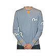 Evisu 5 pocket top