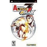 Street Fighter Alpha 3 Max