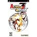 Street Fighter Alpha 3 Max PSP