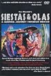 Siestas and Olas DVD
