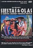 Siestas and Olas DVD